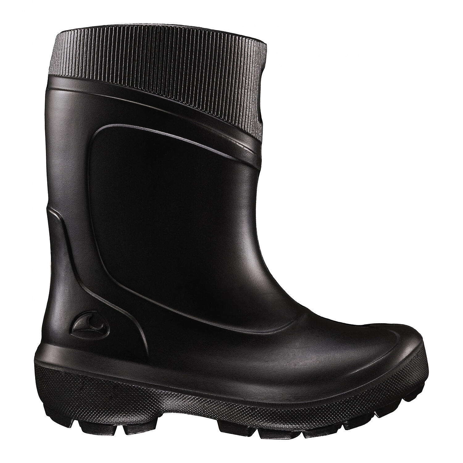 Kinder All-Mountain Schuh KIDS SUPRA WARM 1/1
