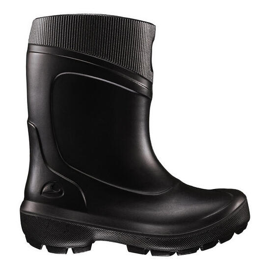 Kinder All-Mountain Schuh KIDS SUPRA WARM