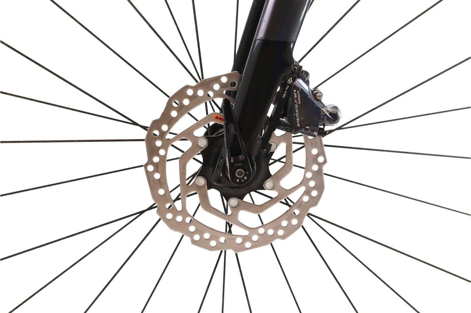 Tweedehands racefiets ·  Infinito XE · Zeer goede toestand 7/8