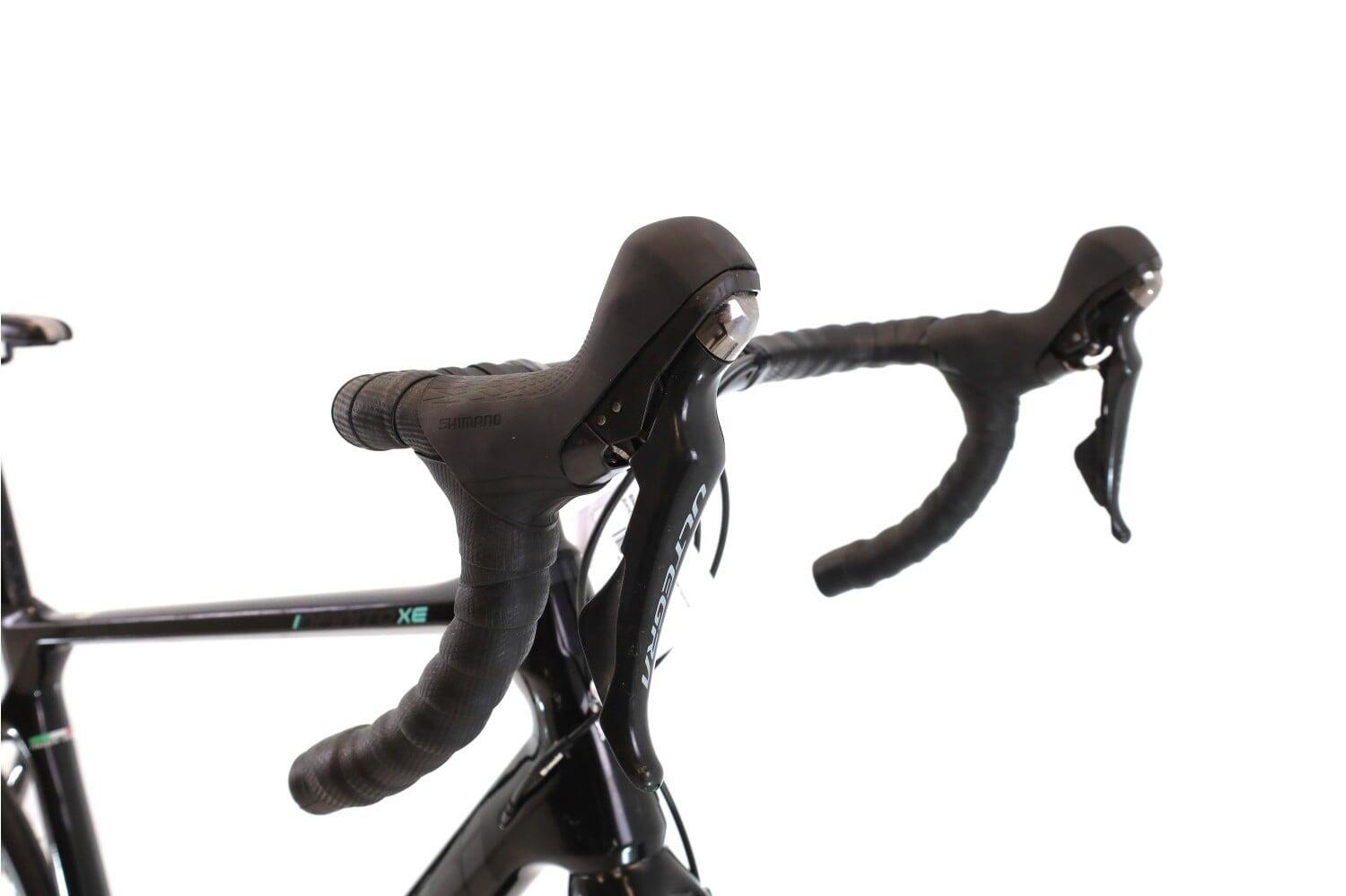 Tweedehands racefiets ·  Infinito XE · Zeer goede toestand 6/8
