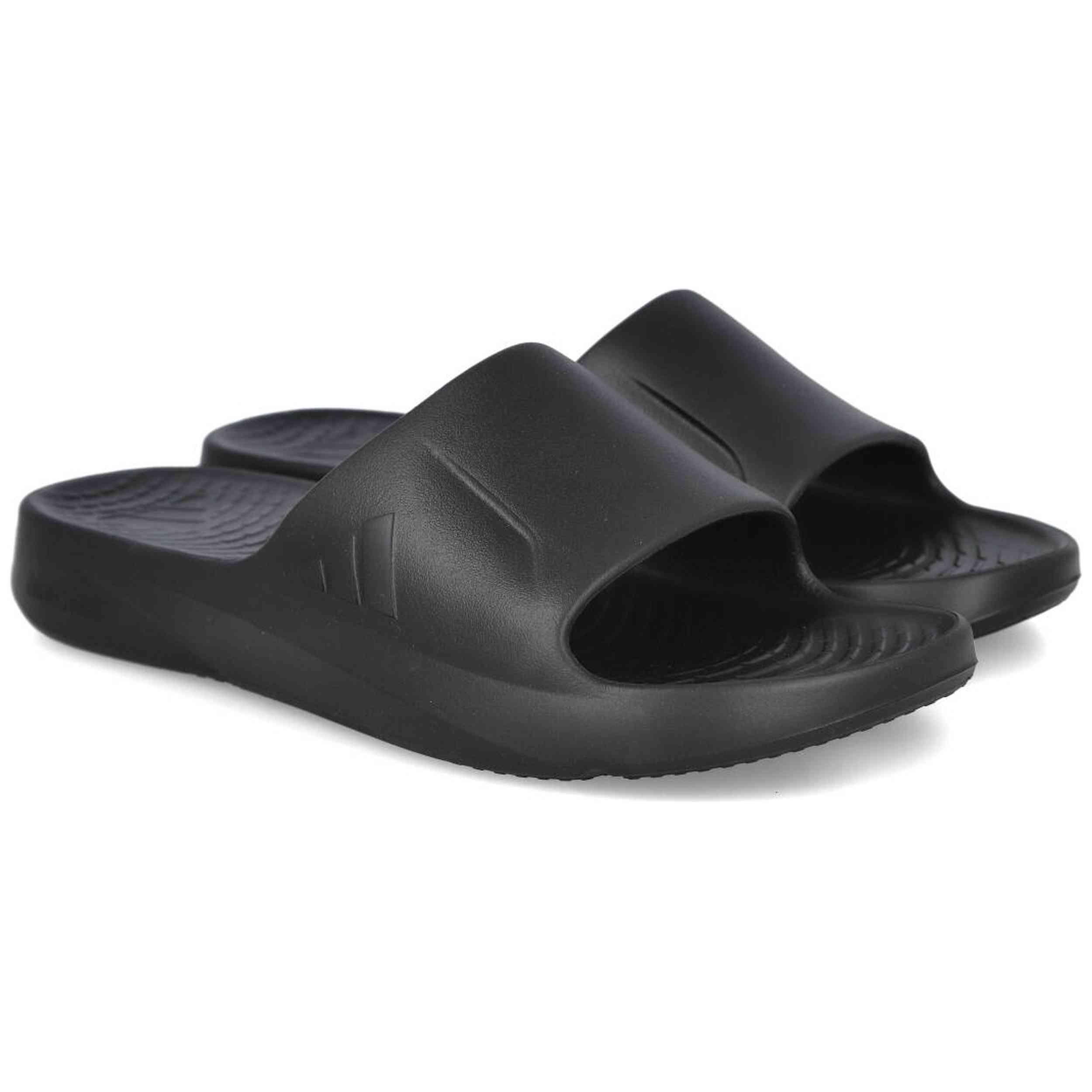 Tongs Adidas modèle HQ2423-LIGHTSHIFT-SLIDE pour homme 3/4