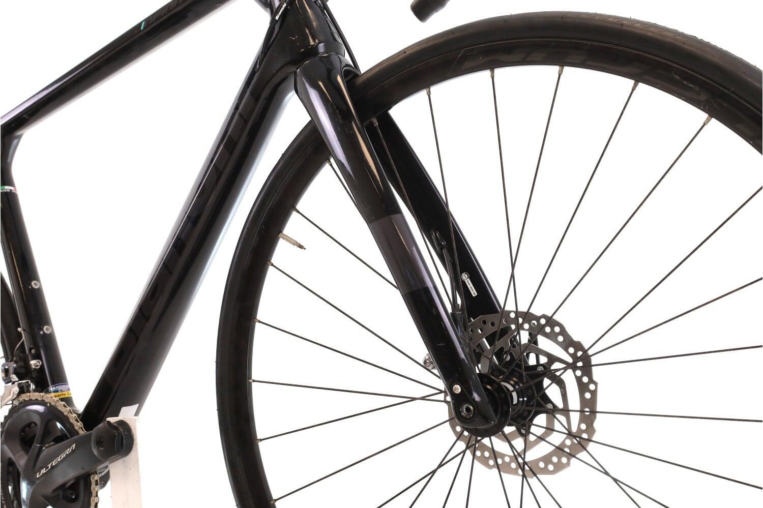Tweedehands racefiets ·  Infinito XE · Zeer goede toestand 5/8