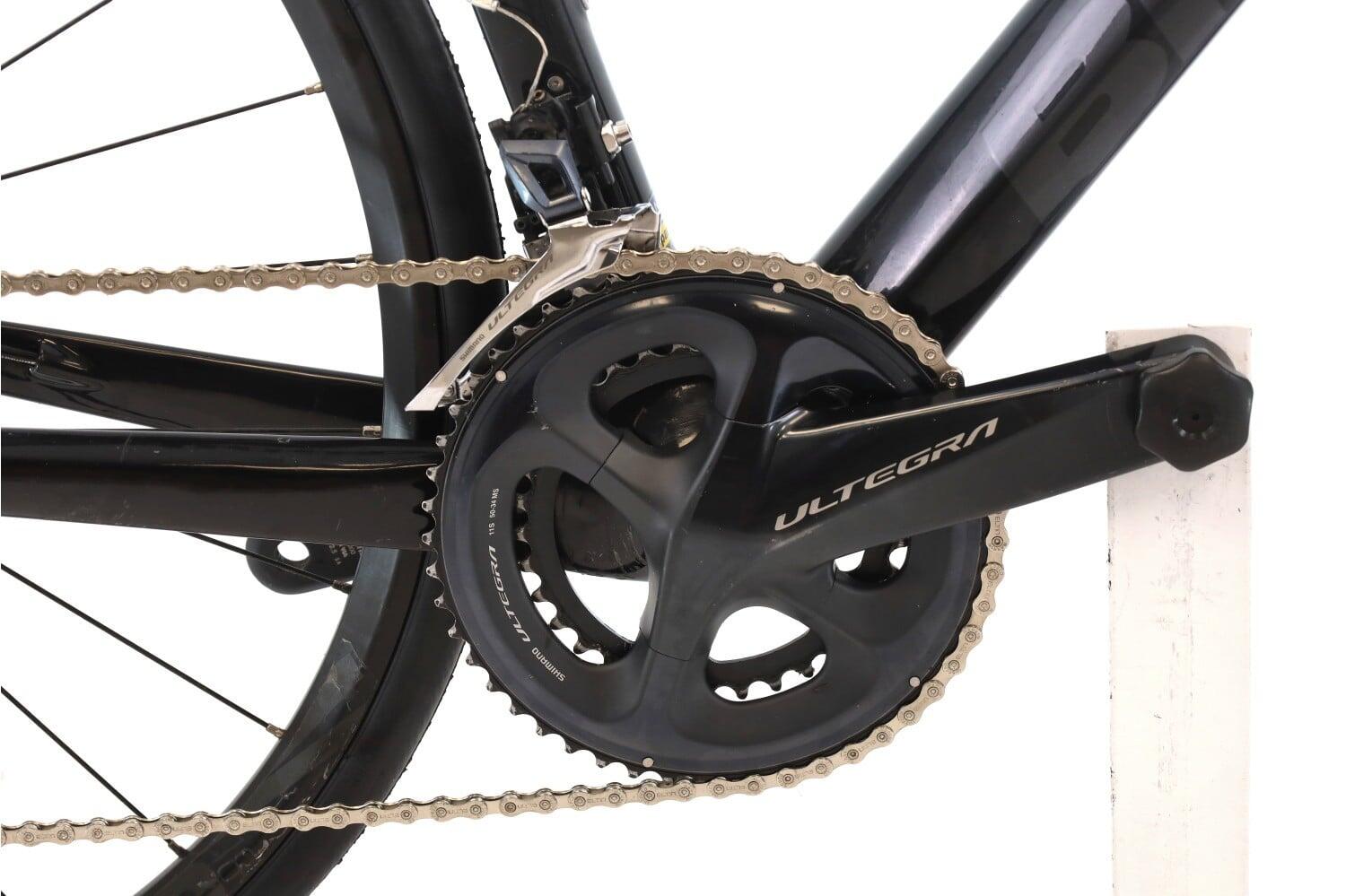 Tweedehands racefiets ·  Infinito XE · Zeer goede toestand 4/8