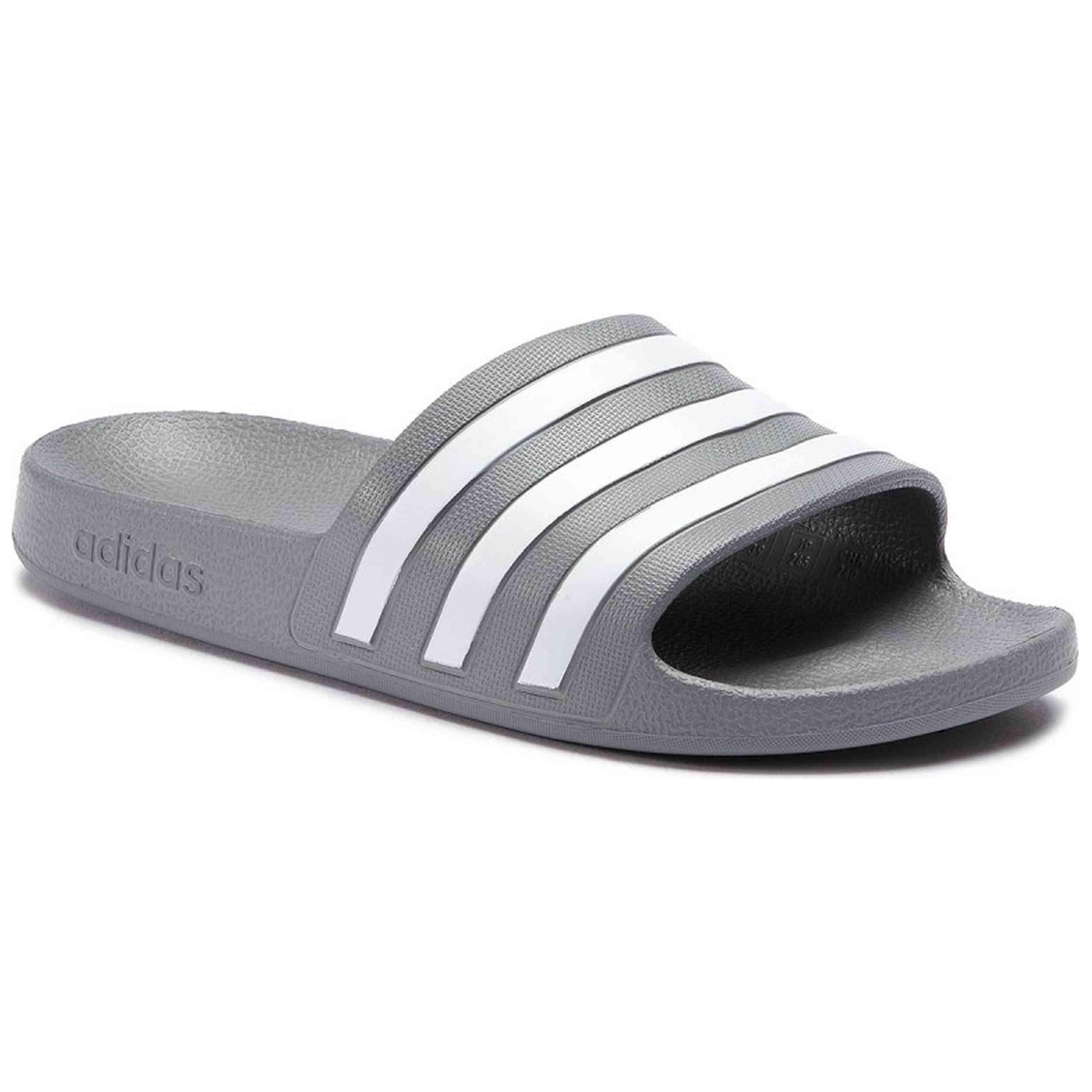 Infradito Adidas modello F35538-ADILETTE-AQUA per unisex 1/4
