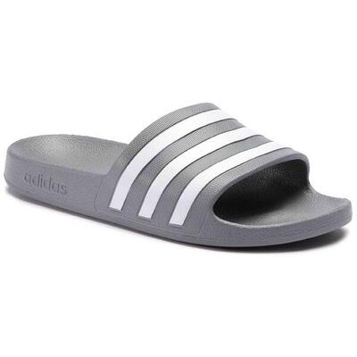 Infradito Adidas modello F35538-ADILETTE-AQUA per unisex
