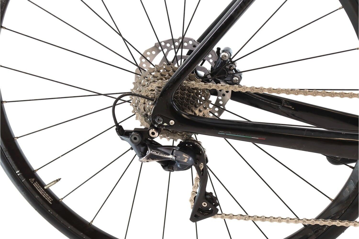 Tweedehands racefiets ·  Infinito XE · Zeer goede toestand 3/8