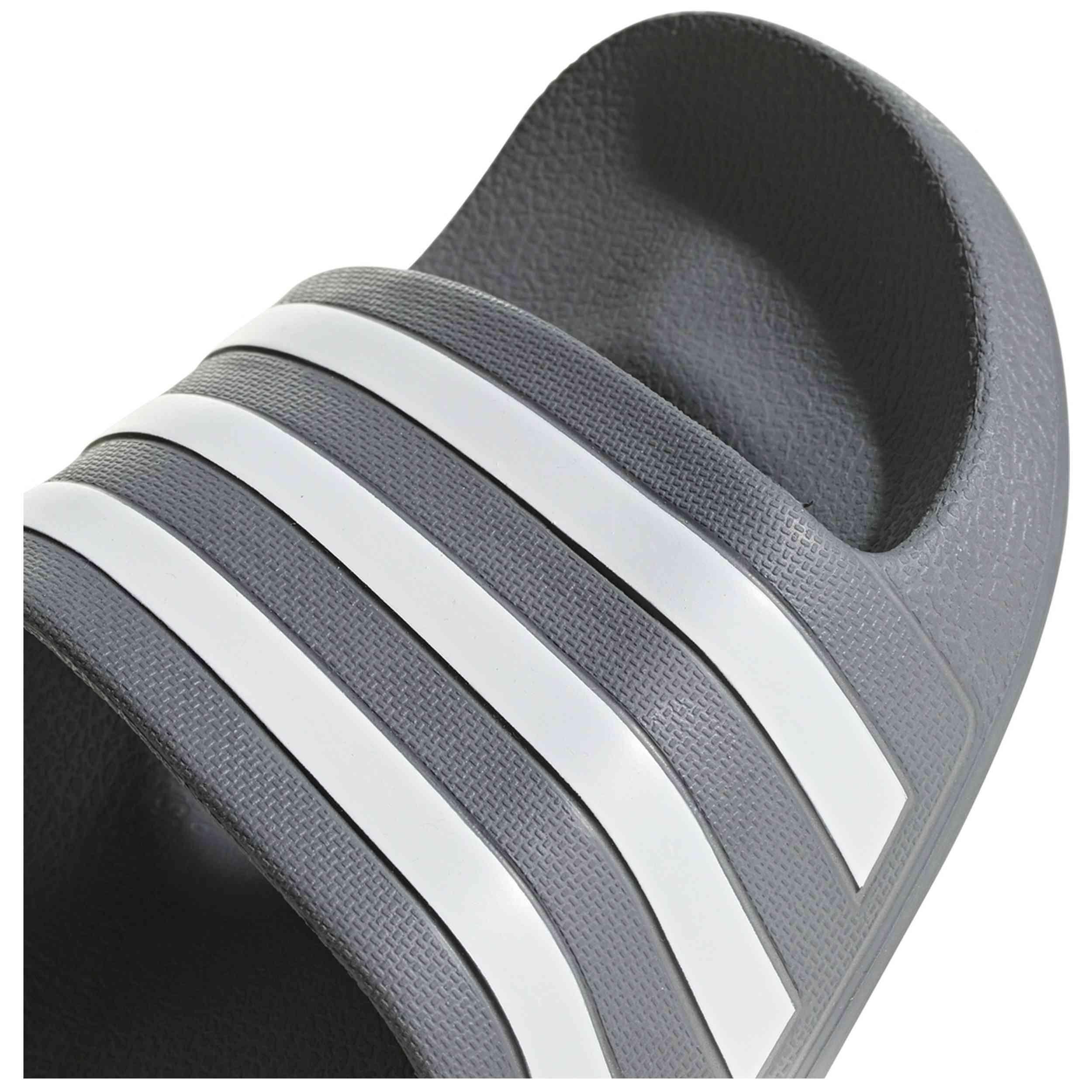 Infradito Adidas modello F35538-ADILETTE-AQUA per unisex 4/4