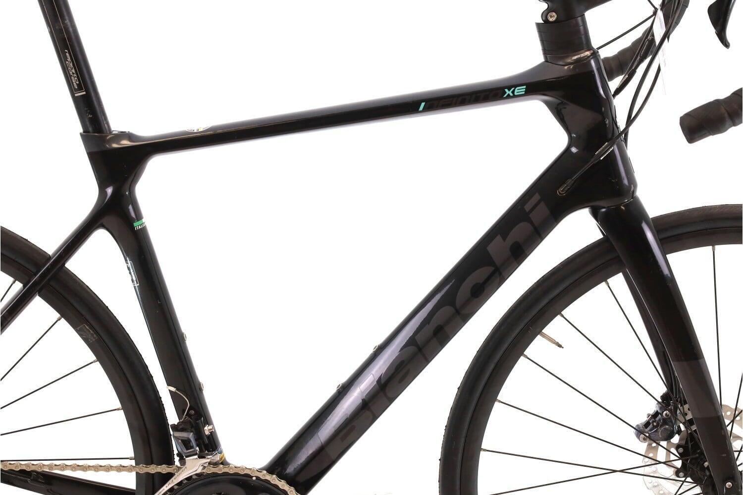 Tweedehands racefiets ·  Infinito XE · Zeer goede toestand 2/8