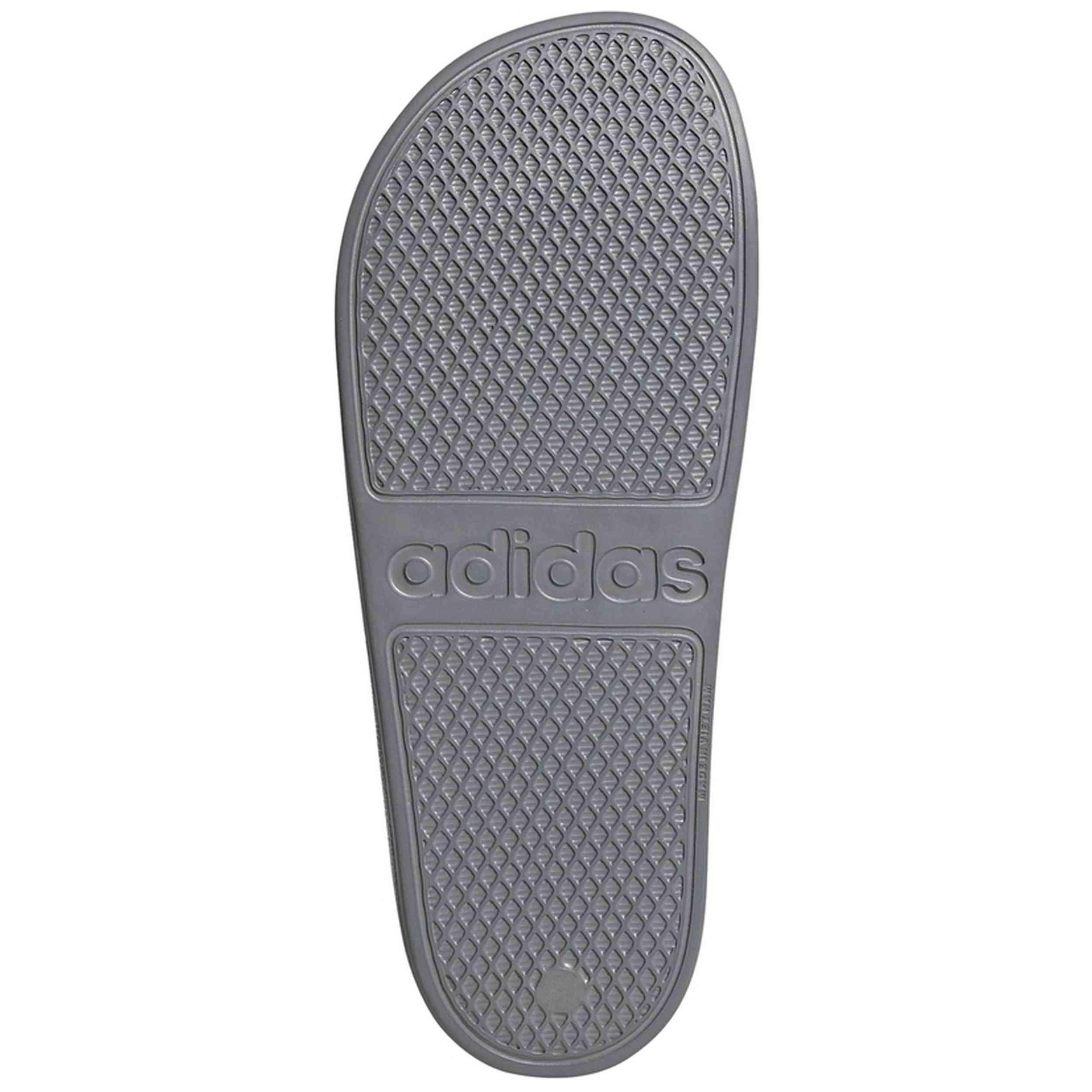 Infradito Adidas modello F35538-ADILETTE-AQUA per unisex 3/4
