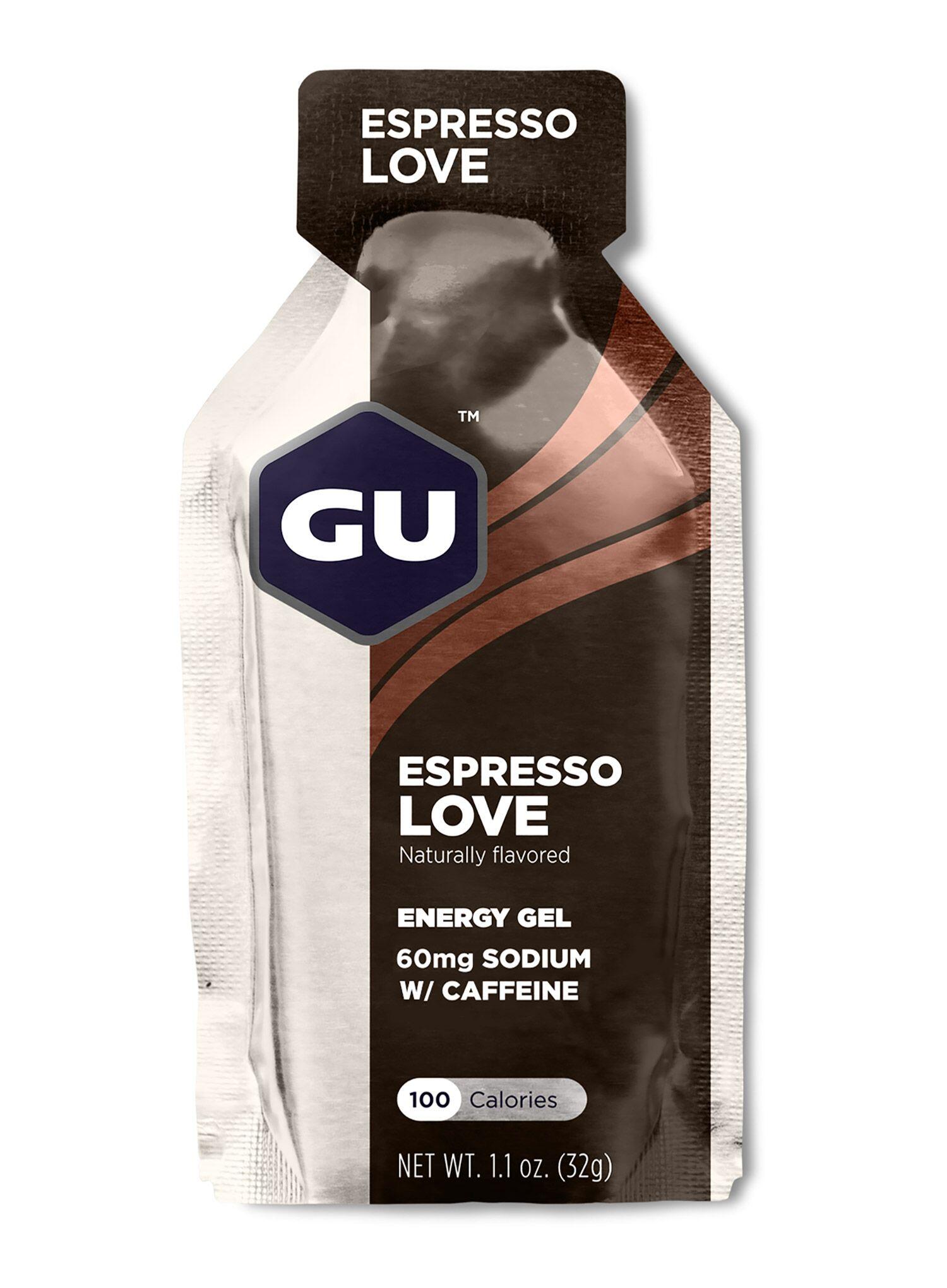 Żel energetyczny GU Espresso Love 2/2