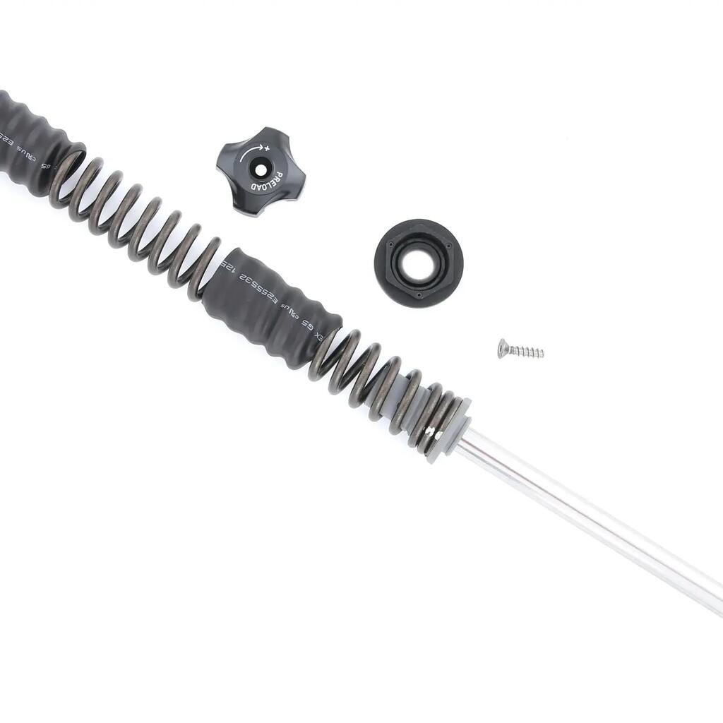 ROCKSHOX Steel Spring 100mm - Extra Soft XC 33