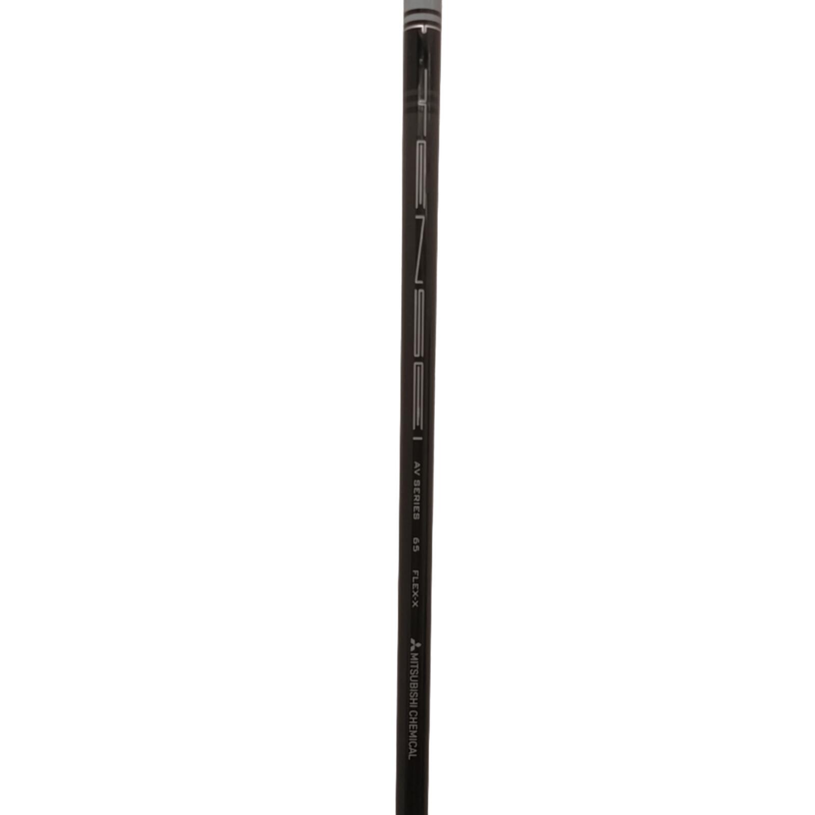 Gaucher Cobra LTDX LS Driver / Flex X-Stiff / Loft 9 4/5