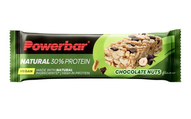POWERBAR picture