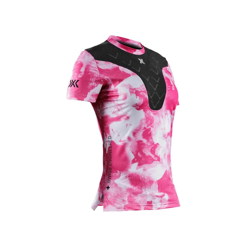 Women's Long Sleeve Jersey X-Bionic Corefusion