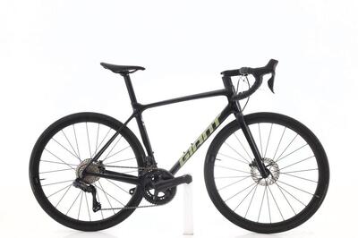 Bici strada ricondizionata · TCR Advanced Pro 0 Di2 12V · Ottimo stato