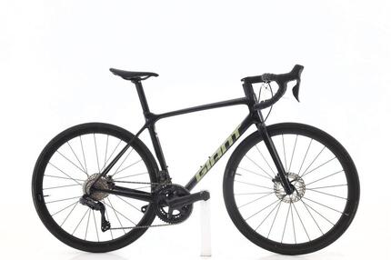 Vélo de route reconditionné · TCR Advanced Pro 0 Di2 12V · Très bon état