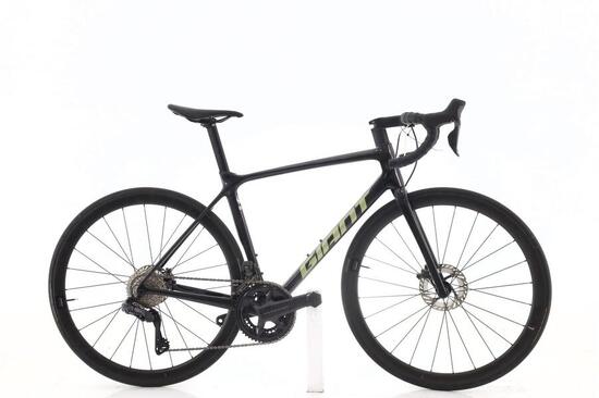 Bici strada ricondizionata · TCR Advanced Pro 0 Di2 12V · Ottimo stato