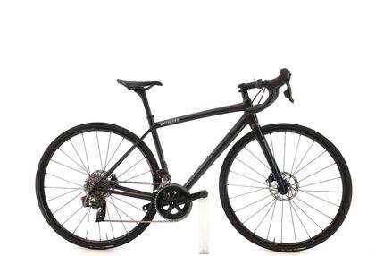 Vélo de route reconditionné · Aethos AXS 12V · Très bon état