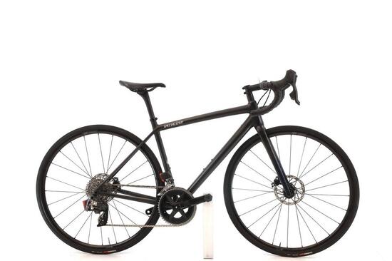 Vélo de route reconditionné · Aethos AXS 12V · Très bon état