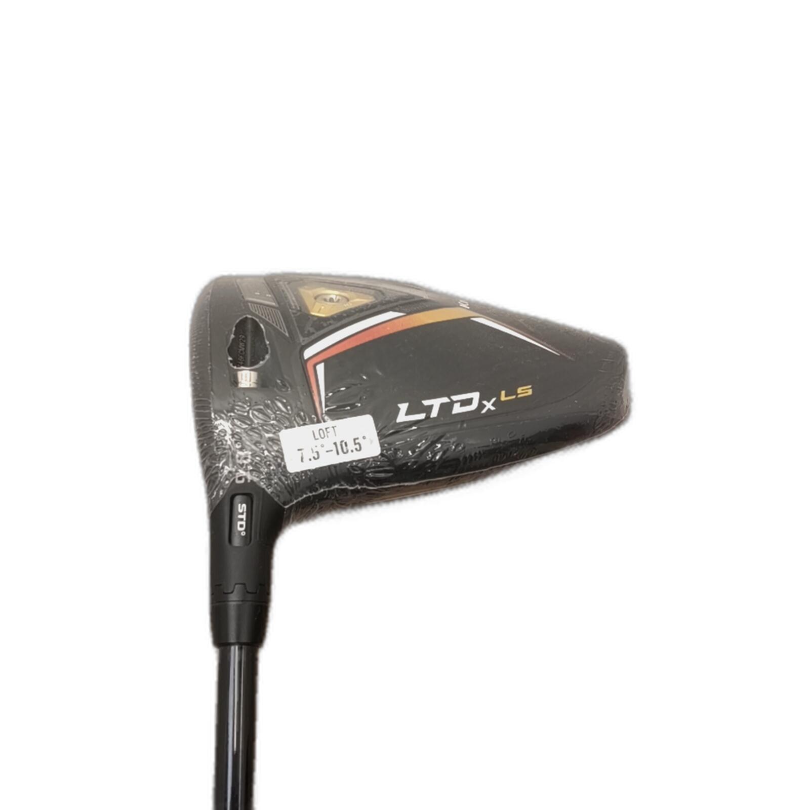 Gaucher Cobra LTDX LS Driver / Flex X-Stiff / Loft 9 2/5