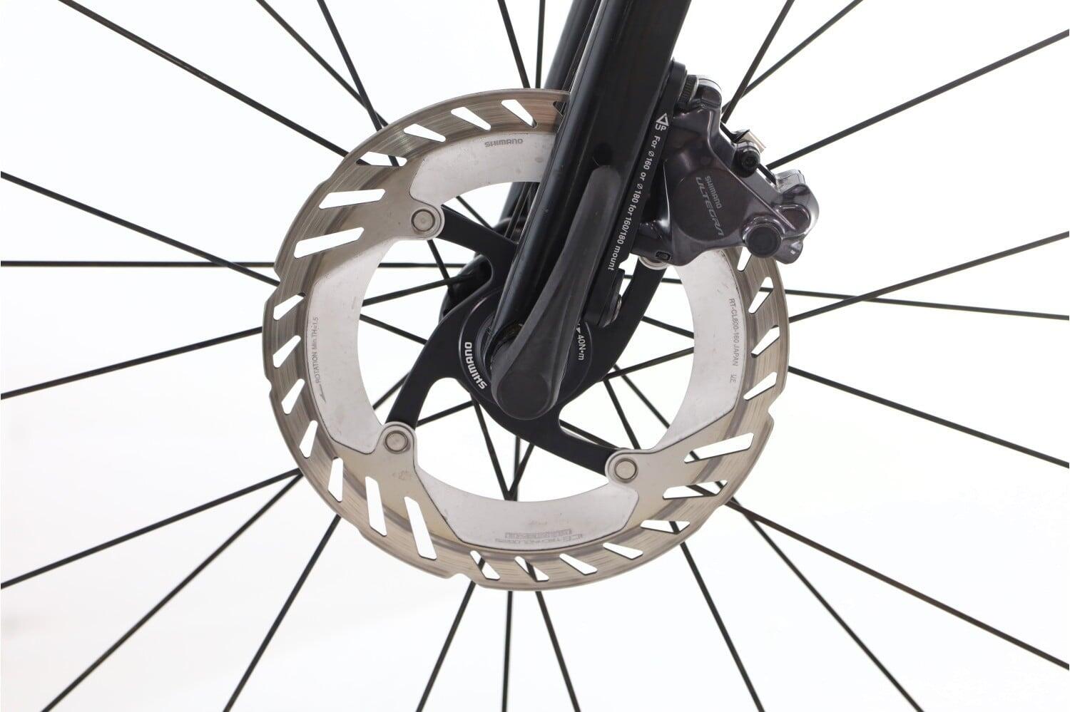 Segunda Vida · Bici estrada ·  TCR Advanced Pro 0 Di2 12V · Muito bom estado 7/8