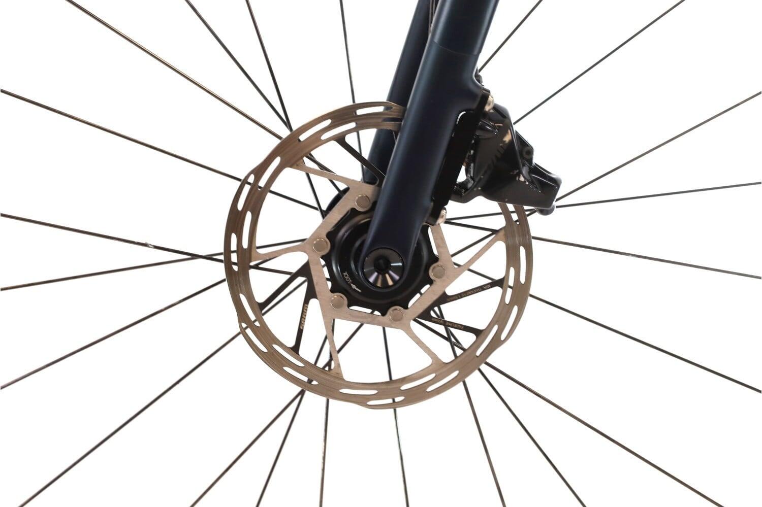 Vélo de route reconditionné ·  Aethos AXS 12V · Très bon état 7/8