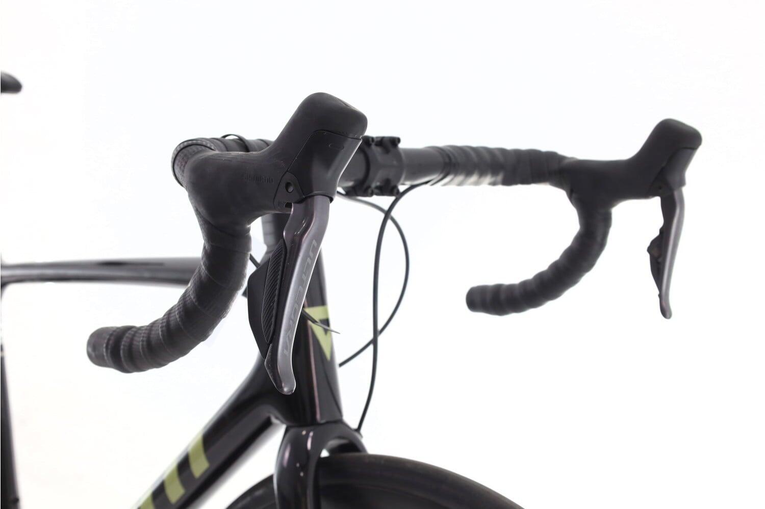 Segunda Vida · Bici estrada ·  TCR Advanced Pro 0 Di2 12V · Muito bom estado 6/8