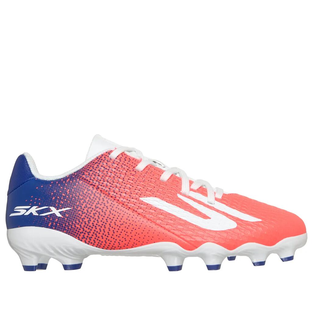 Чорапи за футбол Skechers JR Crib FG за деца
