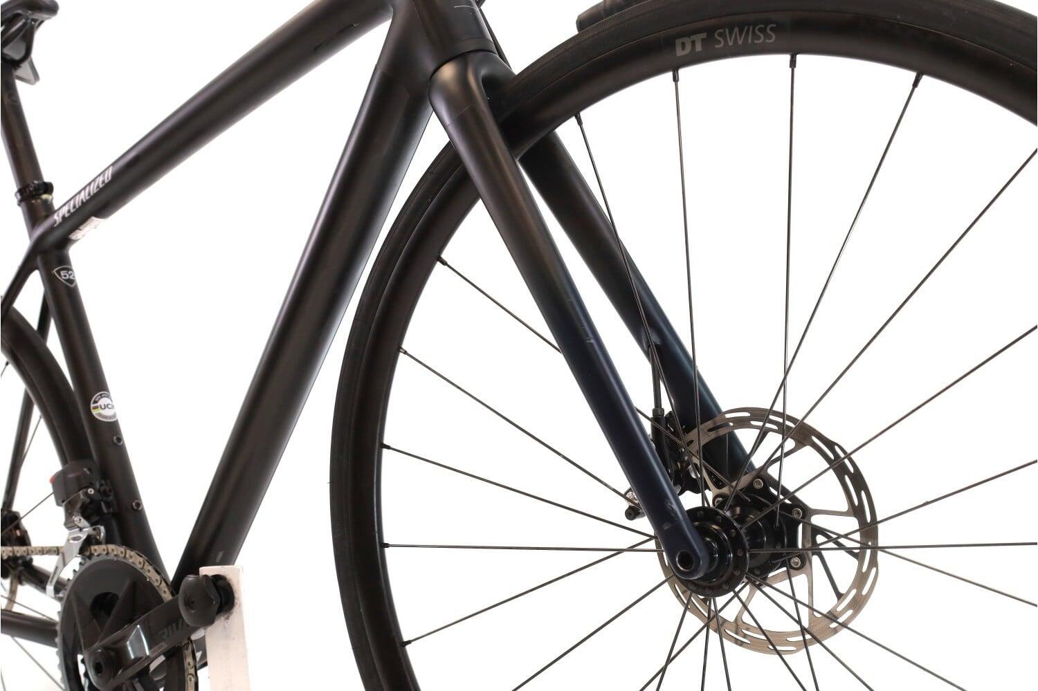 Vélo de route reconditionné ·  Aethos AXS 12V · Très bon état 5/8