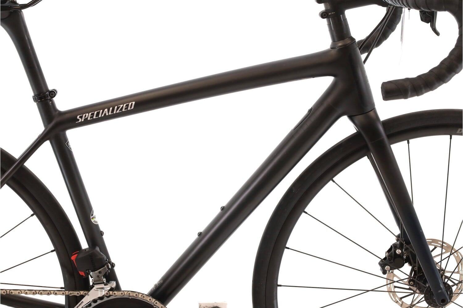 Vélo de route reconditionné ·  Aethos AXS 12V · Très bon état 2/8