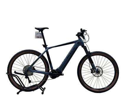 2ND life - VTT électrique Bulls Copperhead Evo 2 XXL Shimano Deore - Excellent