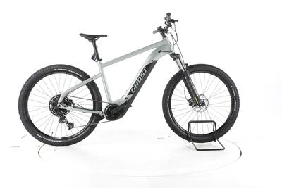 Ebike ricondizionata · Ghost E-Teru Y Universal · Ottime condizioni