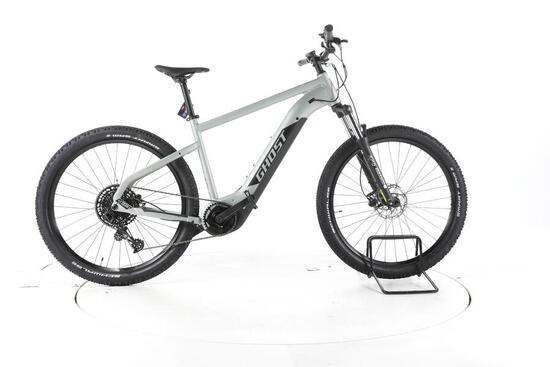 Refurbished - Ghost E-Teru Y Universal E-Bike - Sehr gut