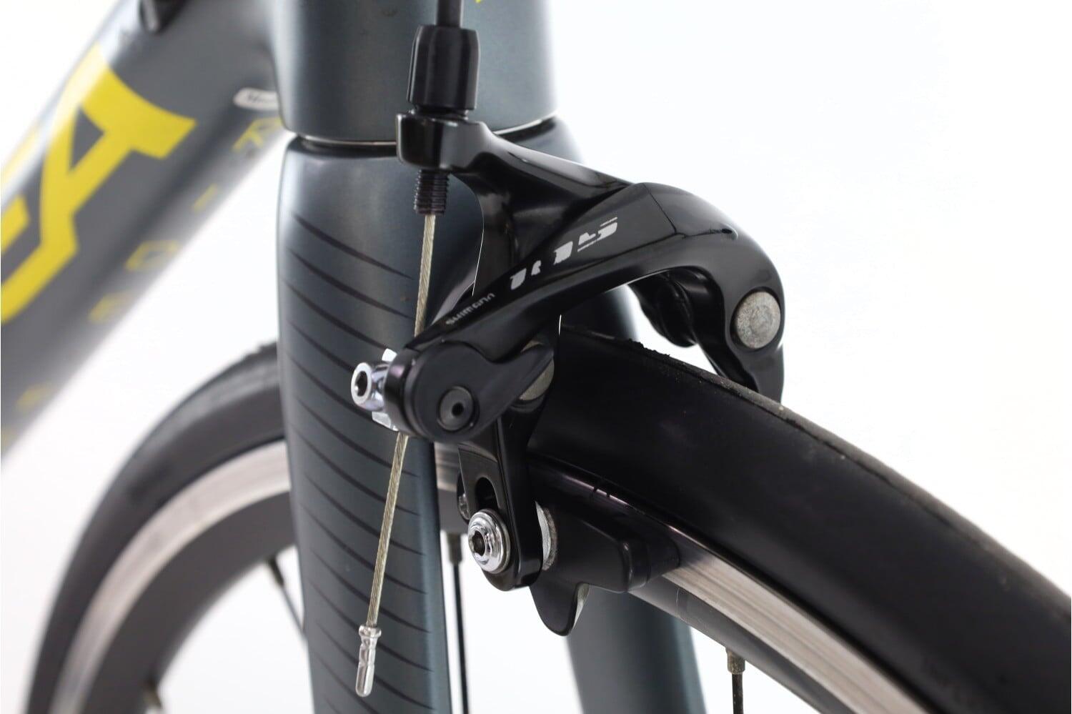 Tweedehands racefiets ·  Orca M30 · Zeer goede toestand 7/8