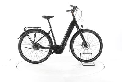 Tweedehands - koga e nova evo pt city e-bike lage instap - zeer goed