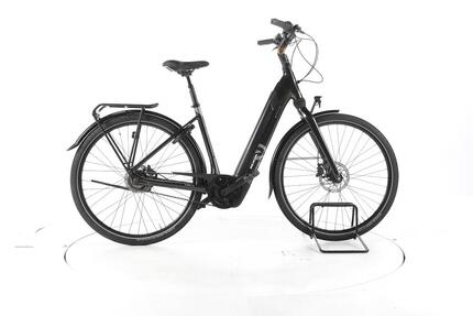 Refurbished - KOGA E Nova Evo PT City E-Bike Tiefeinsteiger - Sehr gut