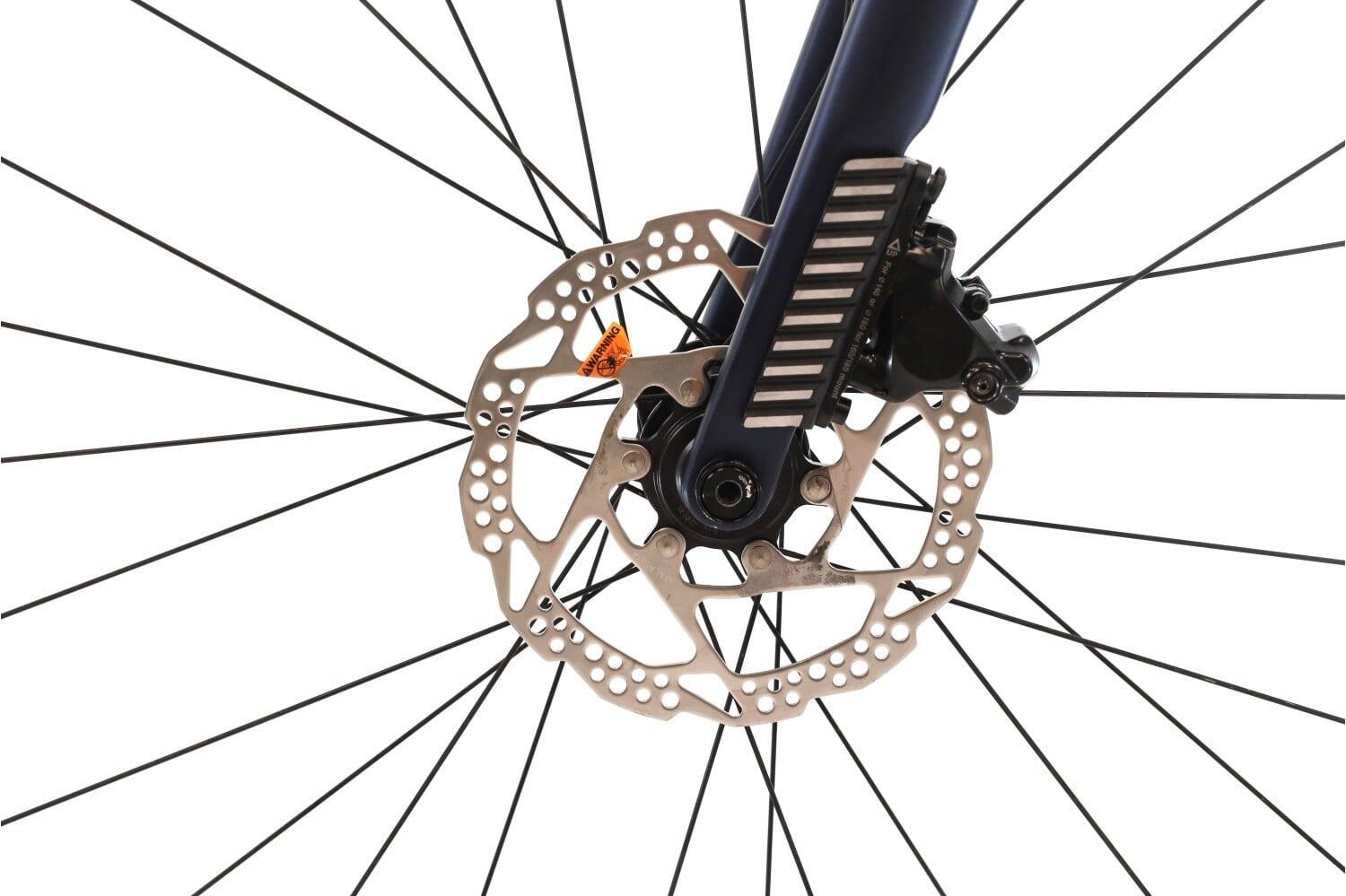 Vélo de route reconditionné ·  Escultura Endurance · Très bon état 7/8