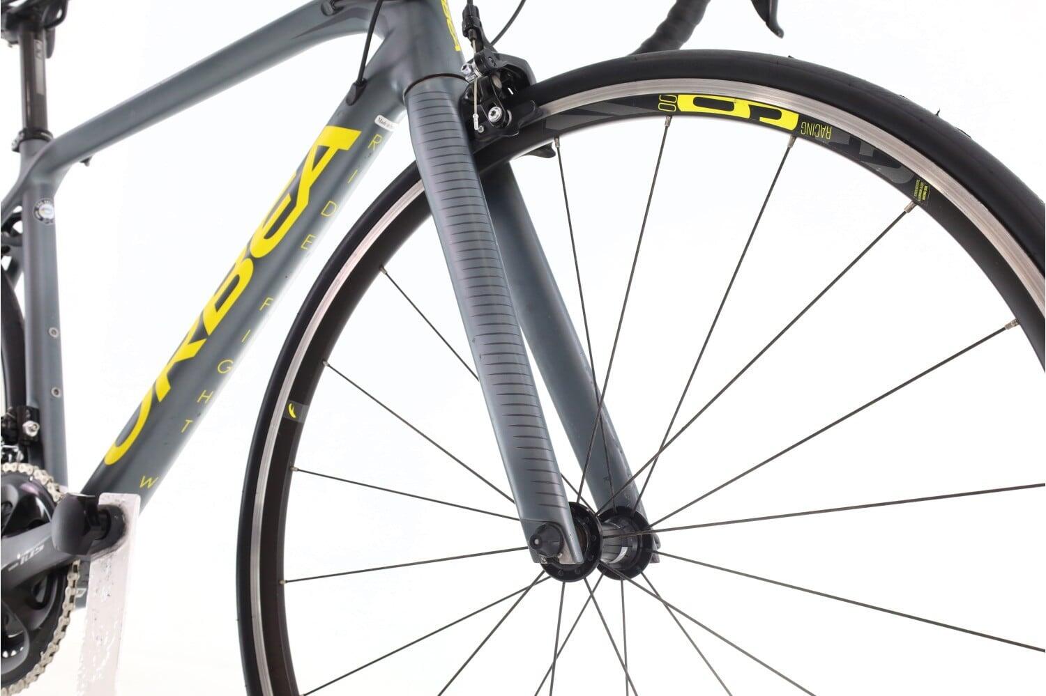 Tweedehands racefiets ·  Orca M30 · Zeer goede toestand 5/8