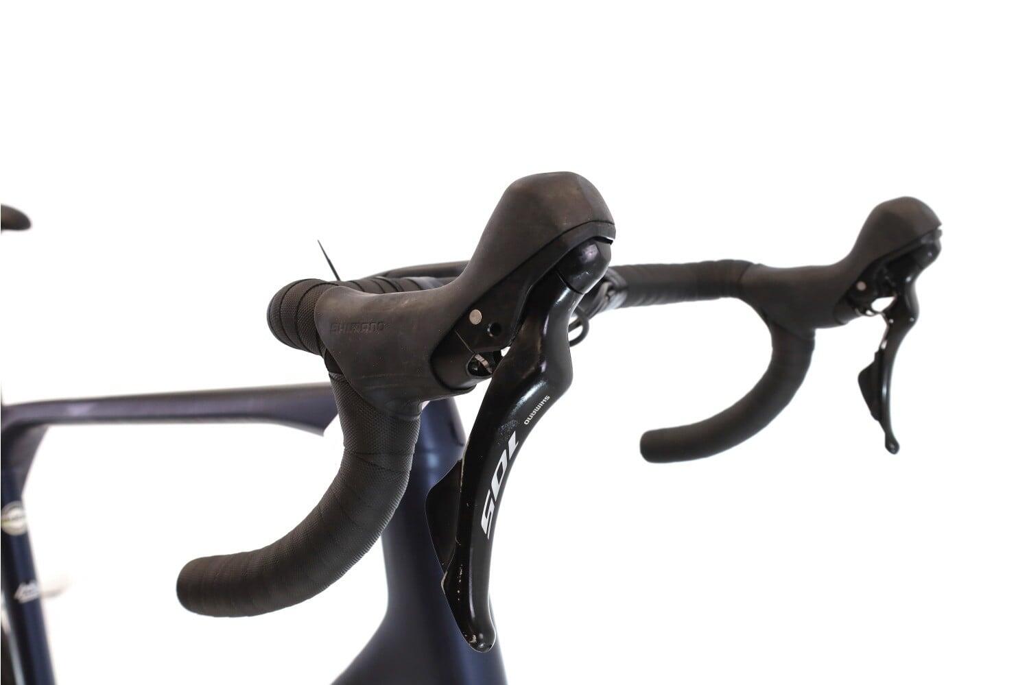 Vélo de route reconditionné ·  Escultura Endurance · Très bon état 6/8