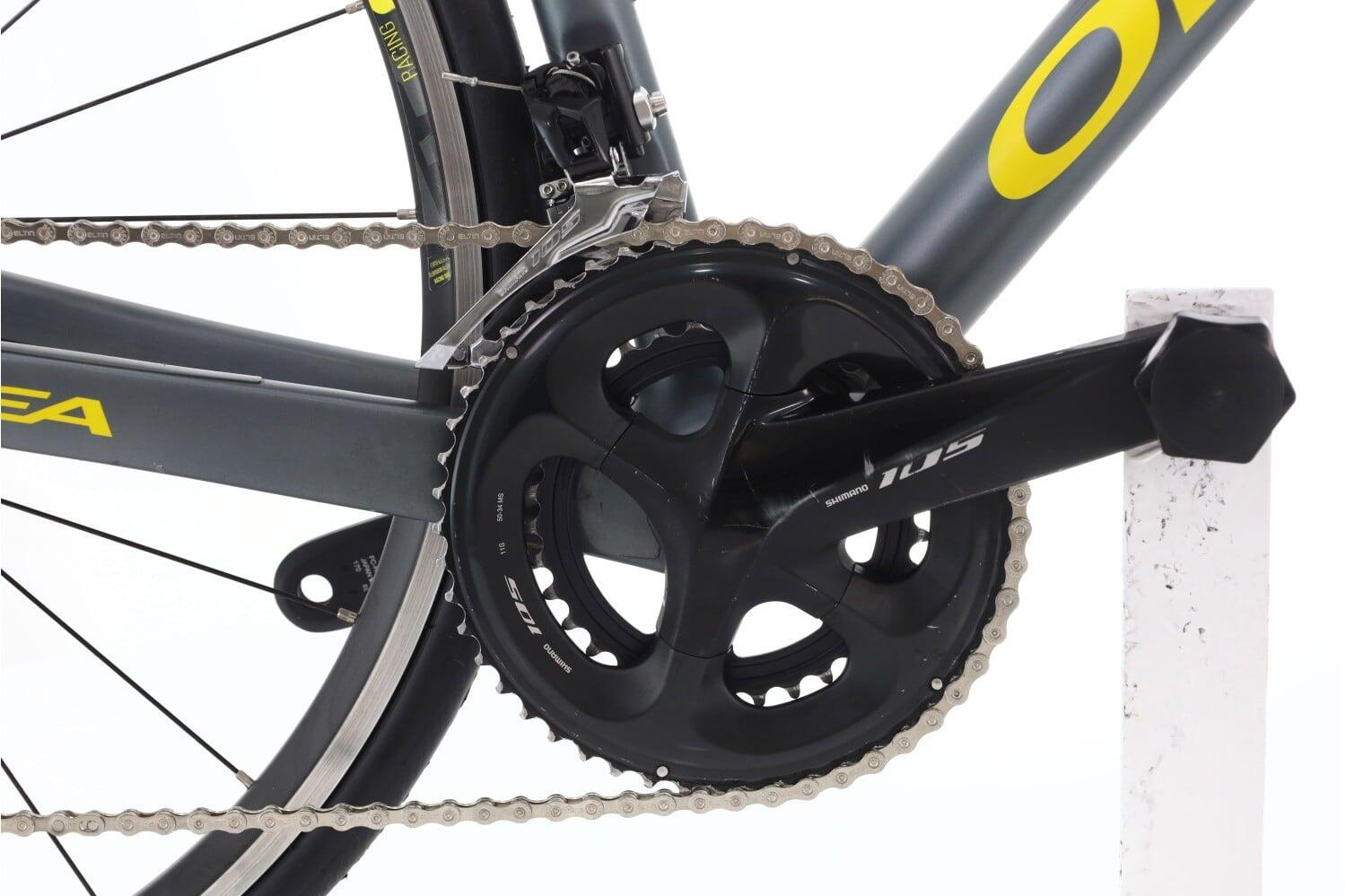 Tweedehands racefiets ·  Orca M30 · Zeer goede toestand 4/8