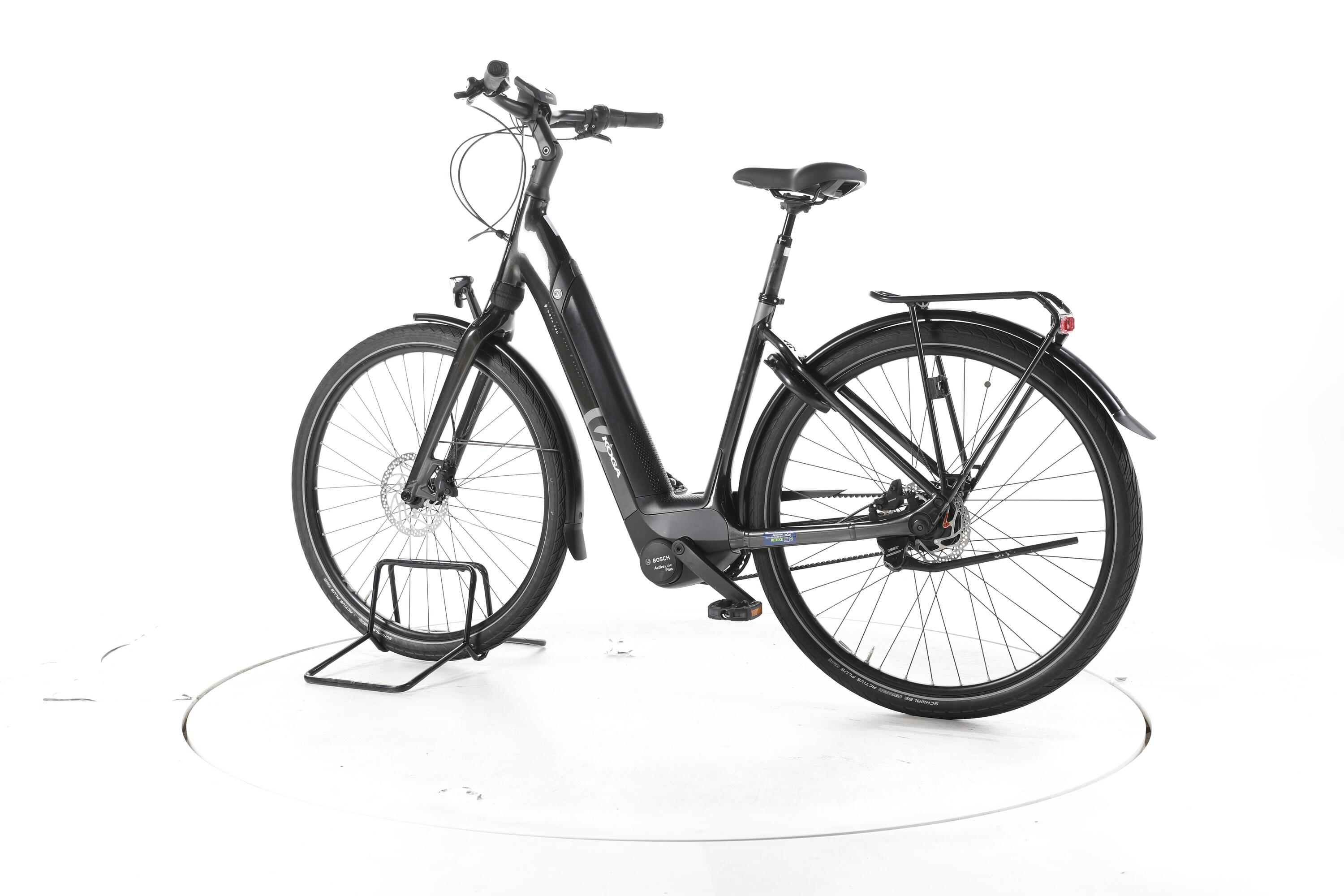 Ebike ricondizionata · KOGA E Nova Evo PT · Ottime condizioni 7/7