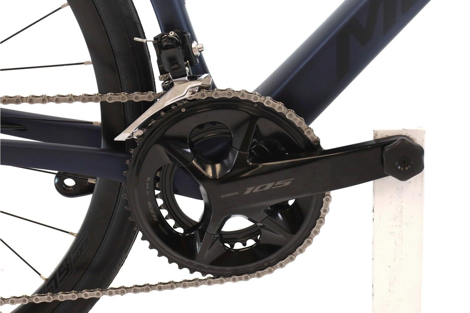 Vélo de route reconditionné ·  Escultura Endurance · Très bon état 4/8