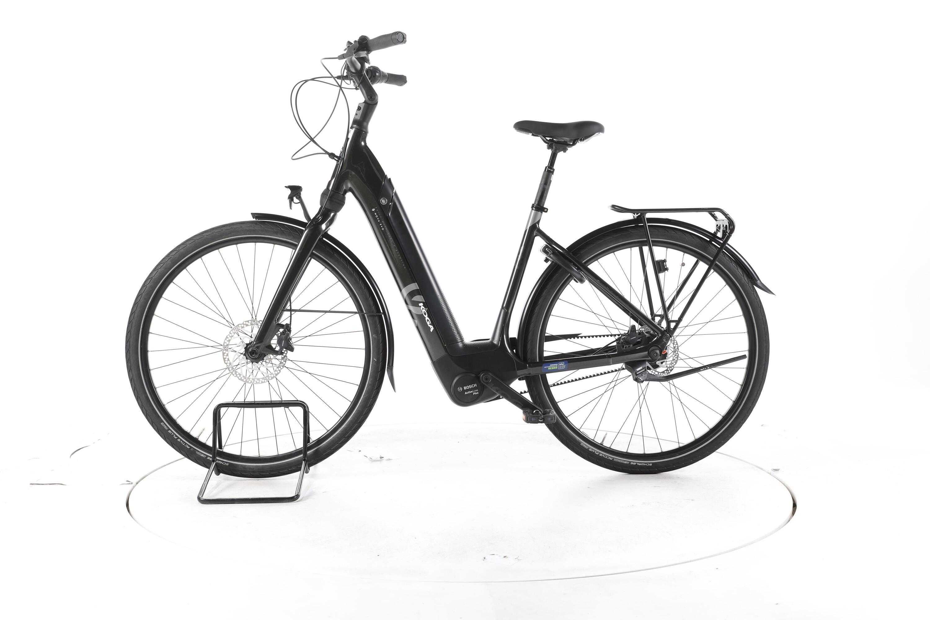 Ebike ricondizionata · KOGA E Nova Evo PT · Ottime condizioni 6/7