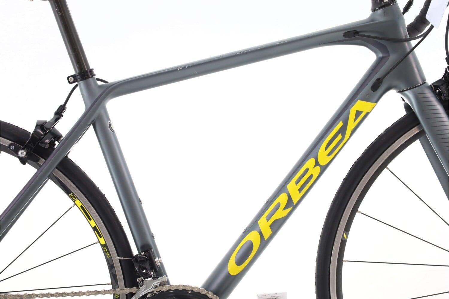 Tweedehands racefiets ·  Orca M30 · Zeer goede toestand 2/8