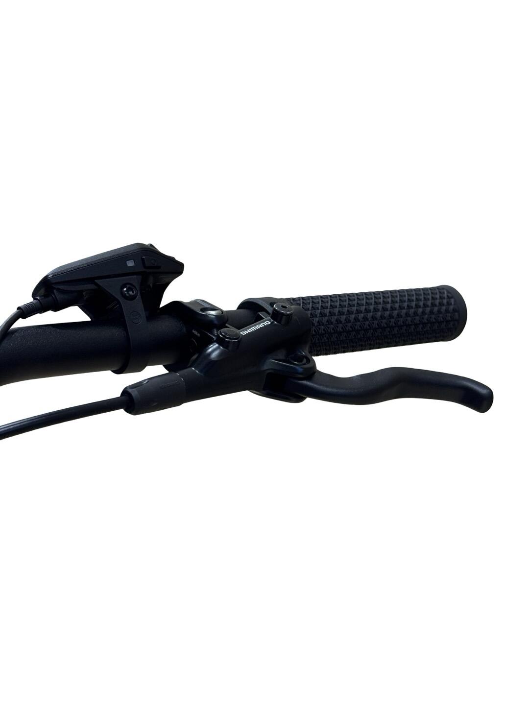 Segunda vida - Bicicletas E-montanha Bulls Copperhead Evo 2 XXL - Como novo 6/15