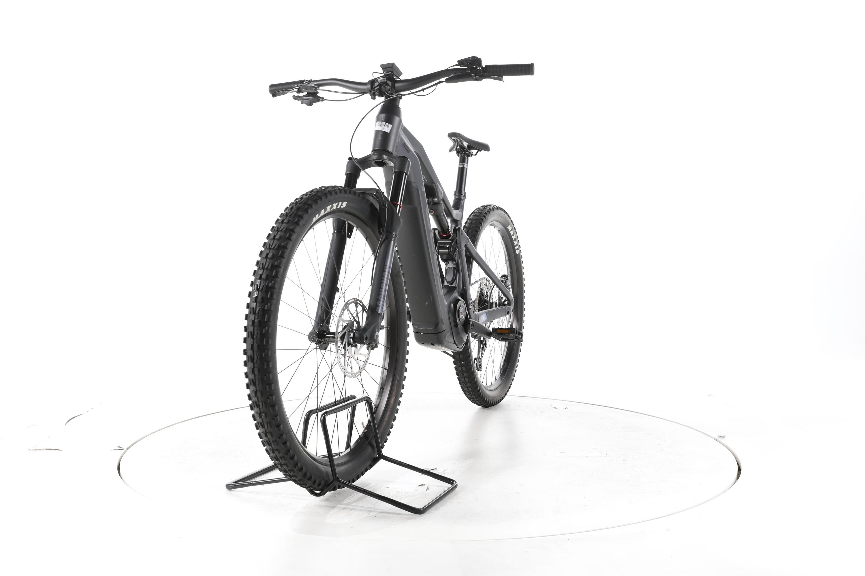 Ebike ricondizionata · Focus Thron² · Buone condizioni 4/7