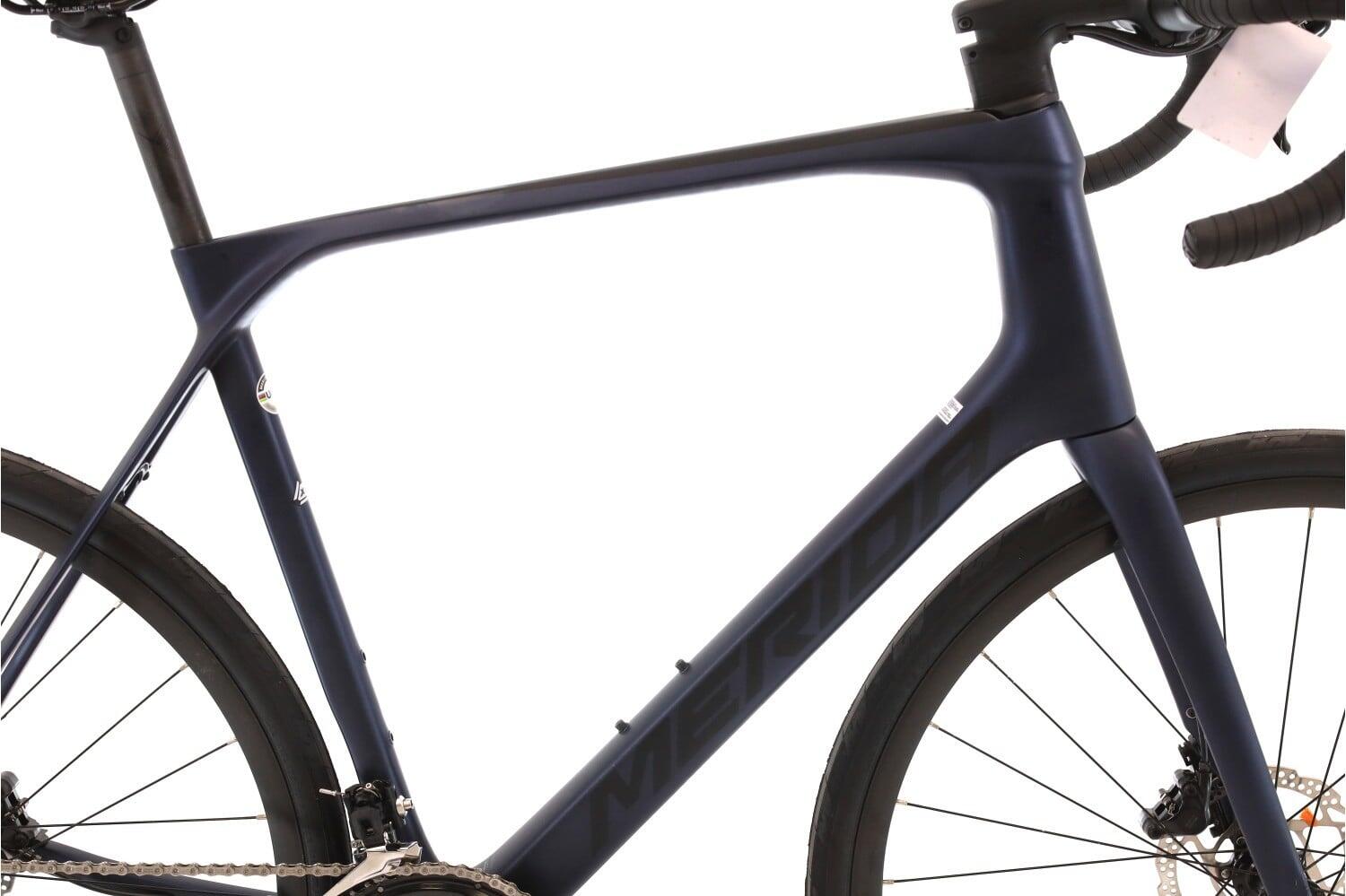 Vélo de route reconditionné ·  Escultura Endurance · Très bon état 2/8