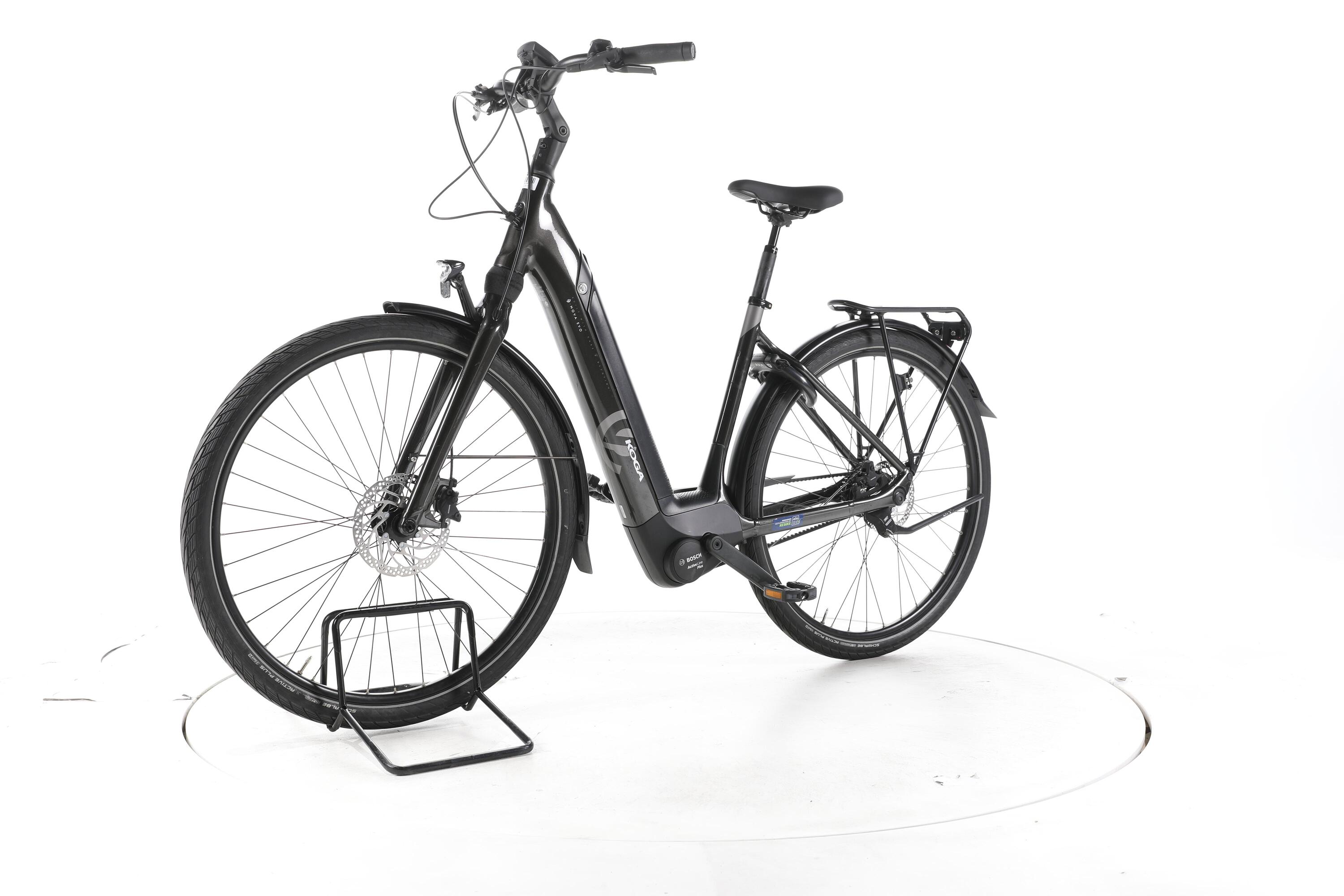 Ebike ricondizionata · KOGA E Nova Evo PT · Ottime condizioni 5/7
