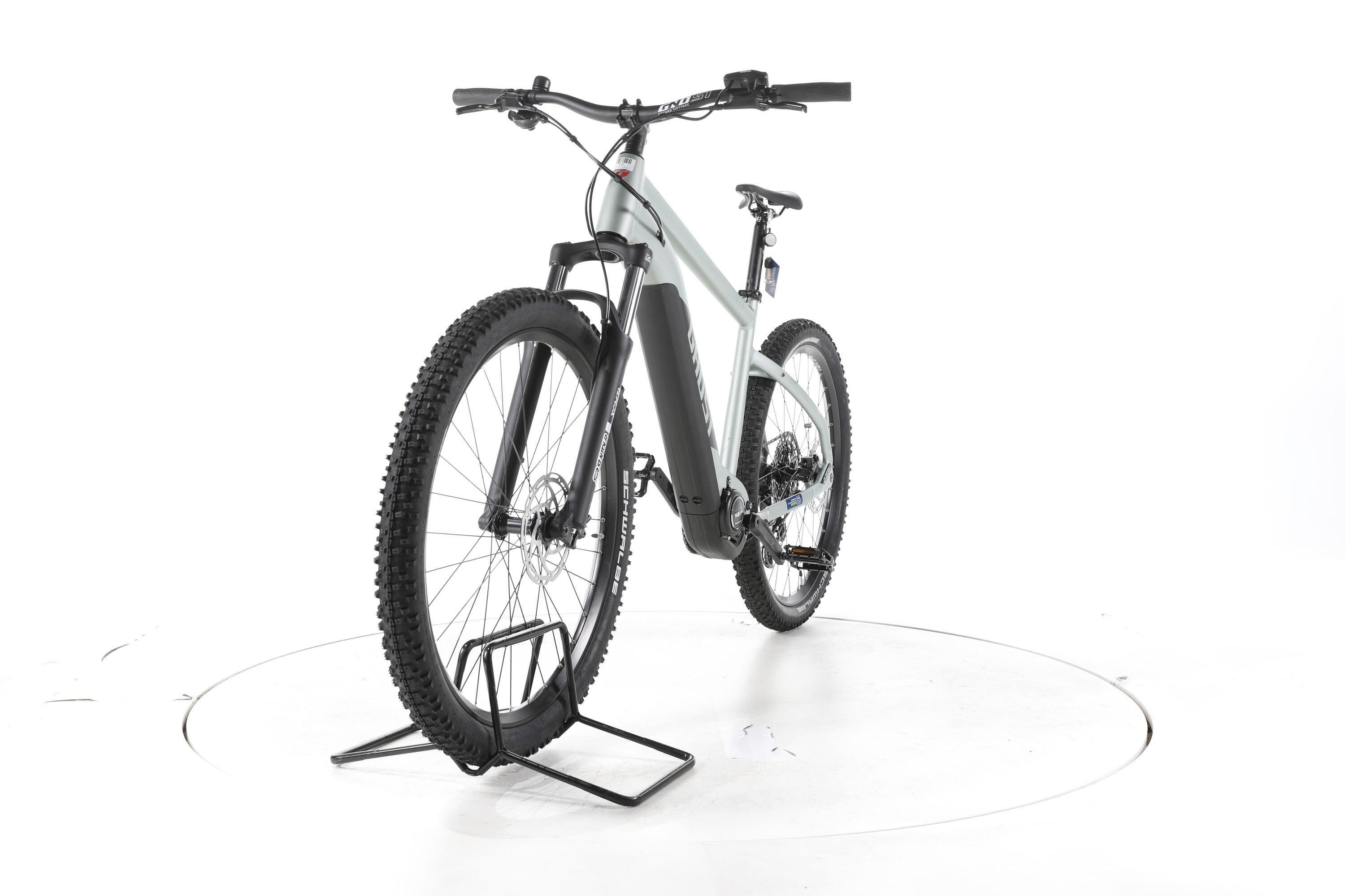 Ebike ricondizionata · Ghost E-Teru Y Universal · Ottime condizioni 4/7