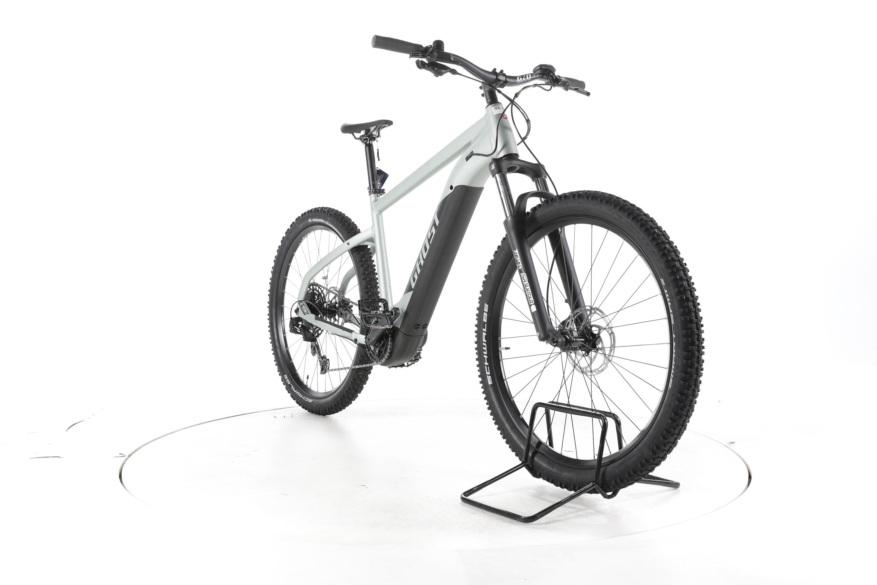Ebike ricondizionata · Ghost E-Teru Y Universal · Ottime condizioni 3/7